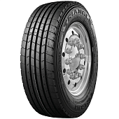 Грузовые шины Triangle TR680 295/60 R22.5 150/147K PR18 Прицеп